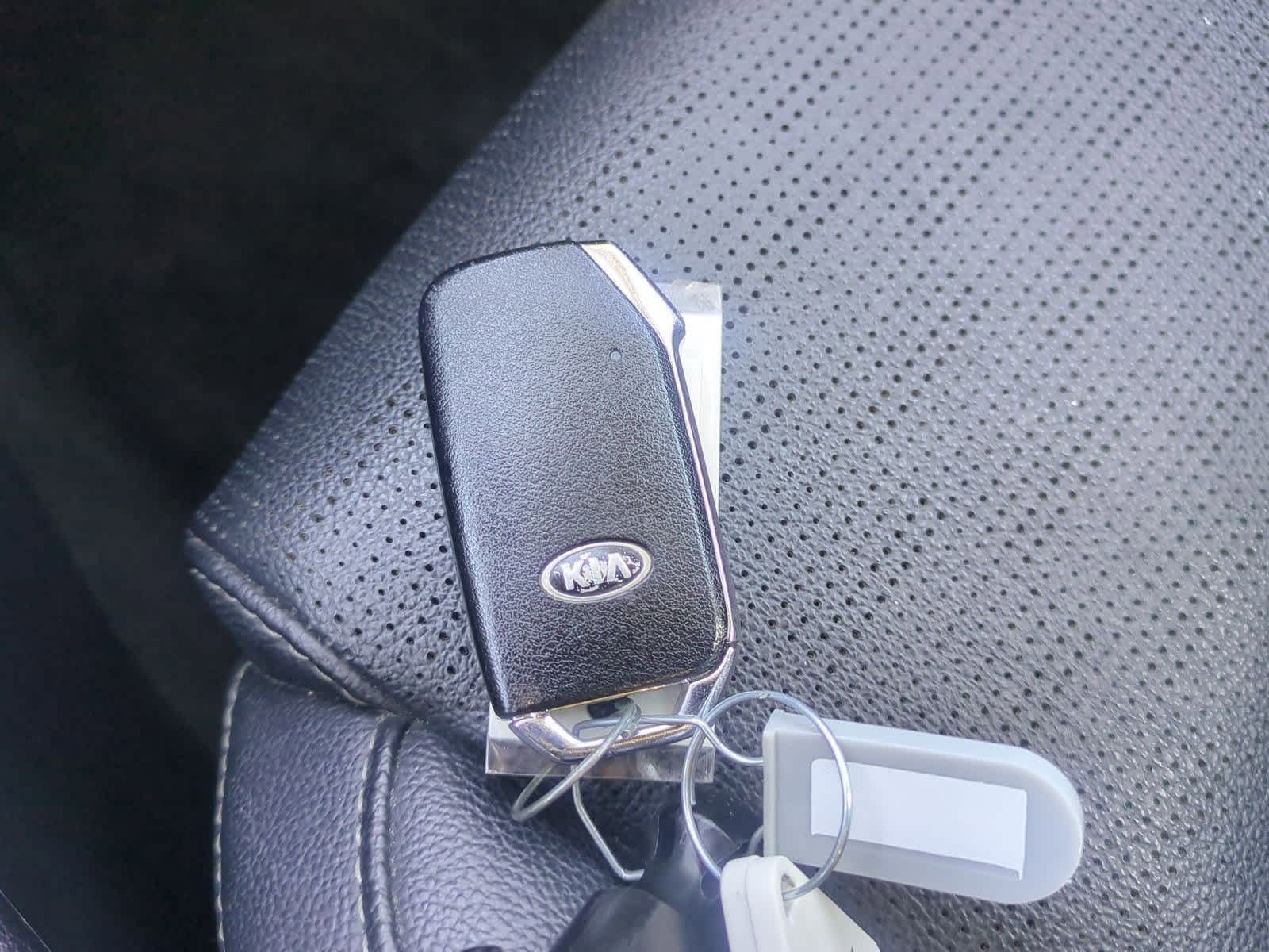 Thumbnail: 2021 Kia Forte - 37