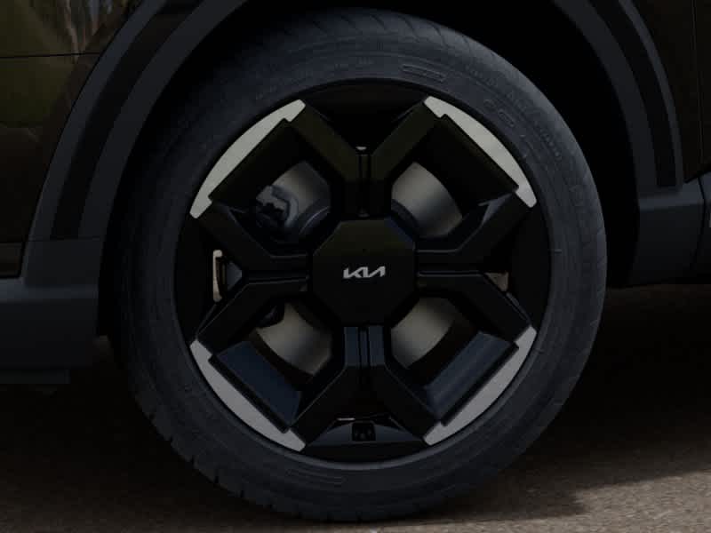 Thumbnail: 2027 Kia Telluride - 9