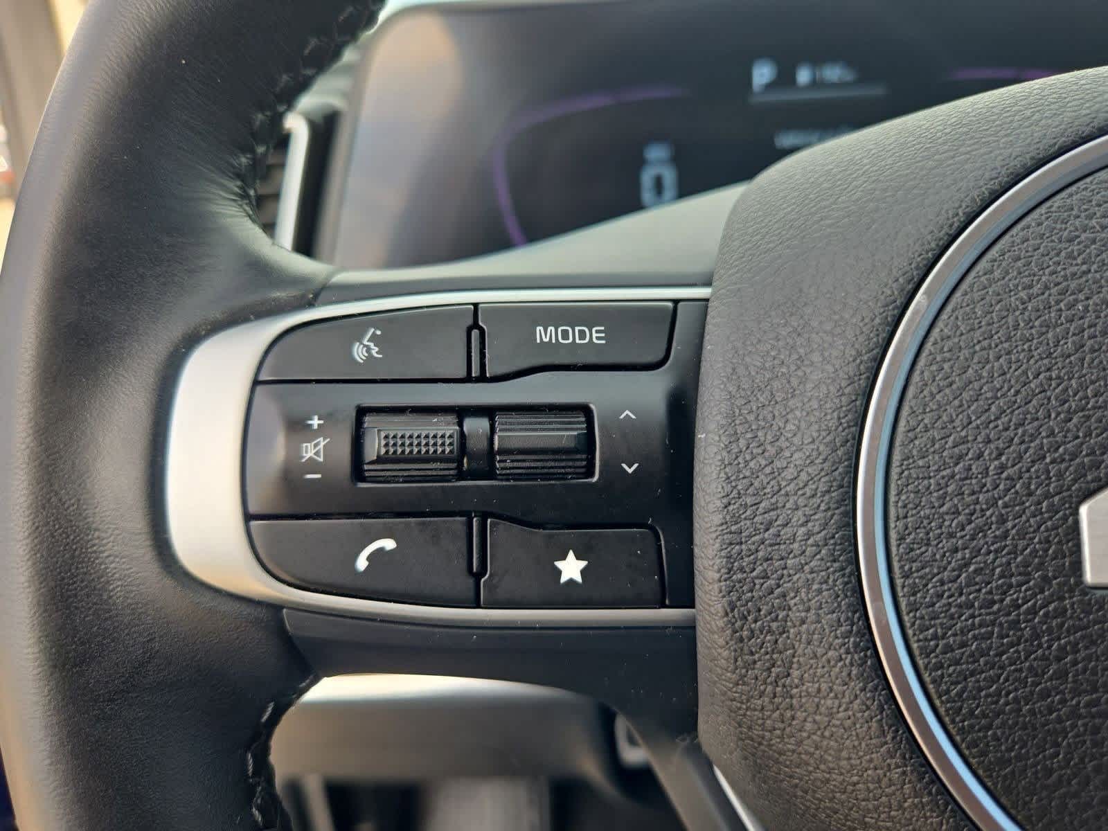 Thumbnail: 2024 Kia Sportage - 22