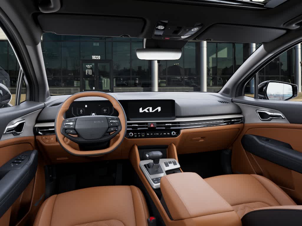 Thumbnail: 2026 Kia Sportage - 14