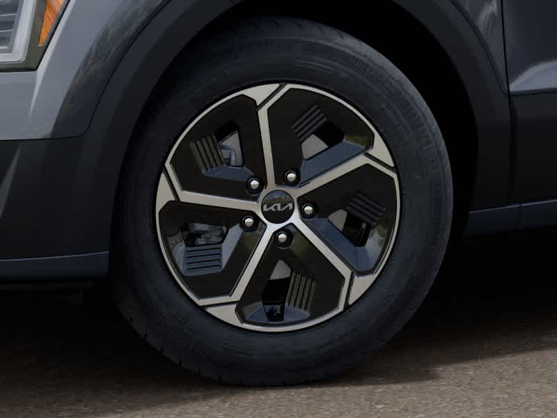 Thumbnail: 2026 Kia Niro - 9