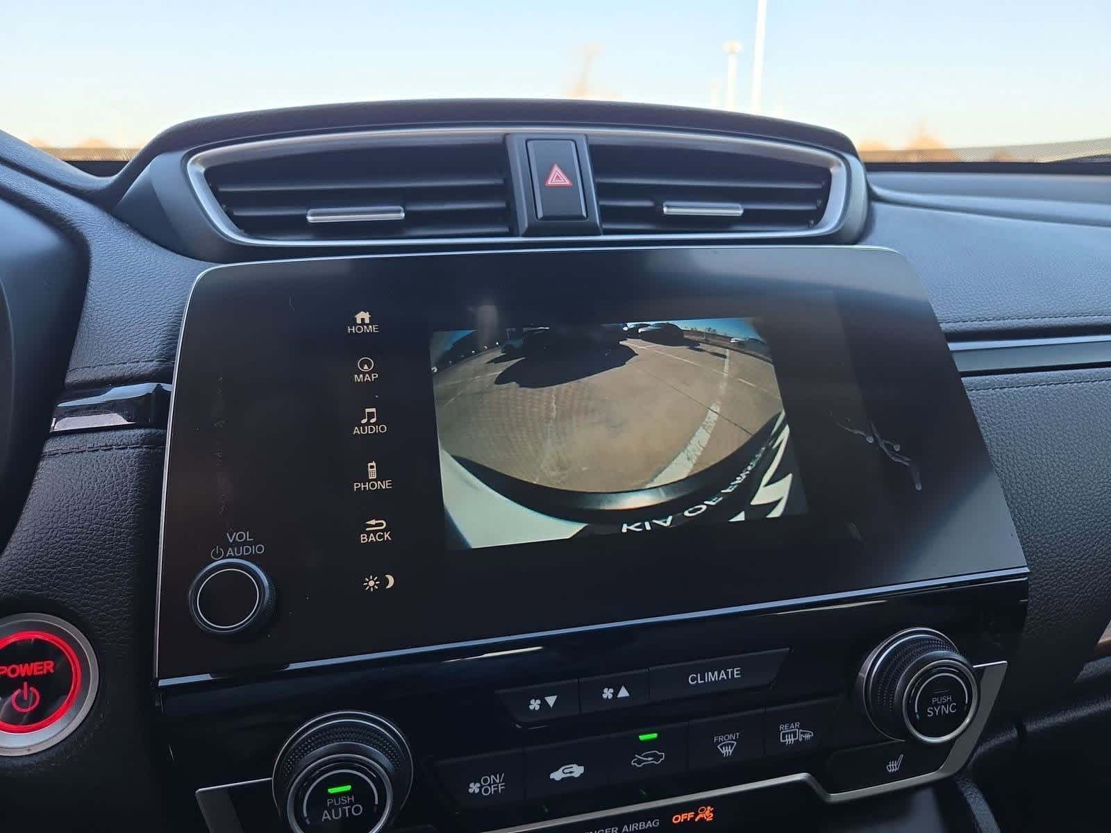 Thumbnail: 2021 Honda CR-V - 29