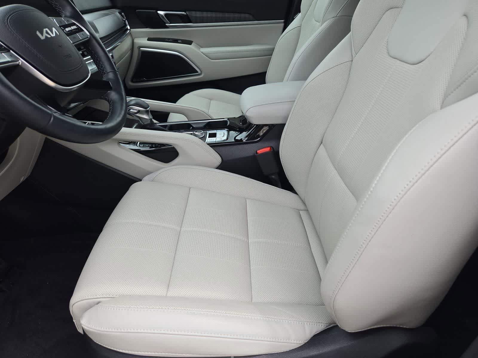 Thumbnail: 2025 Kia Telluride - 14