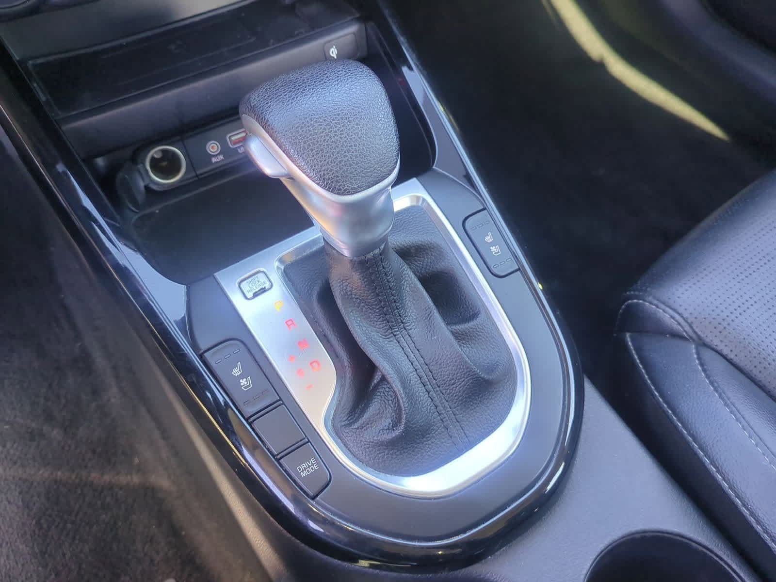 Thumbnail: 2021 Kia Forte - 34