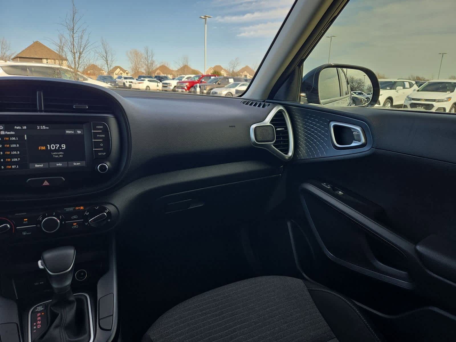 Thumbnail: 2021 Kia Soul - 5