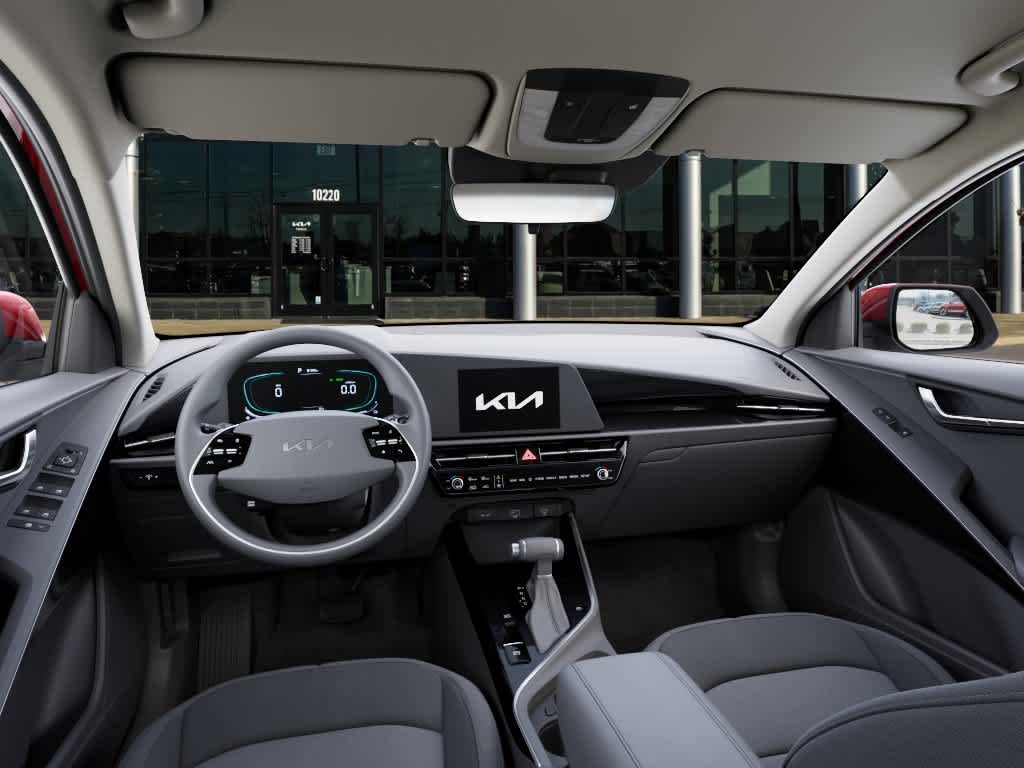 Thumbnail: 2026 Kia Niro - 14