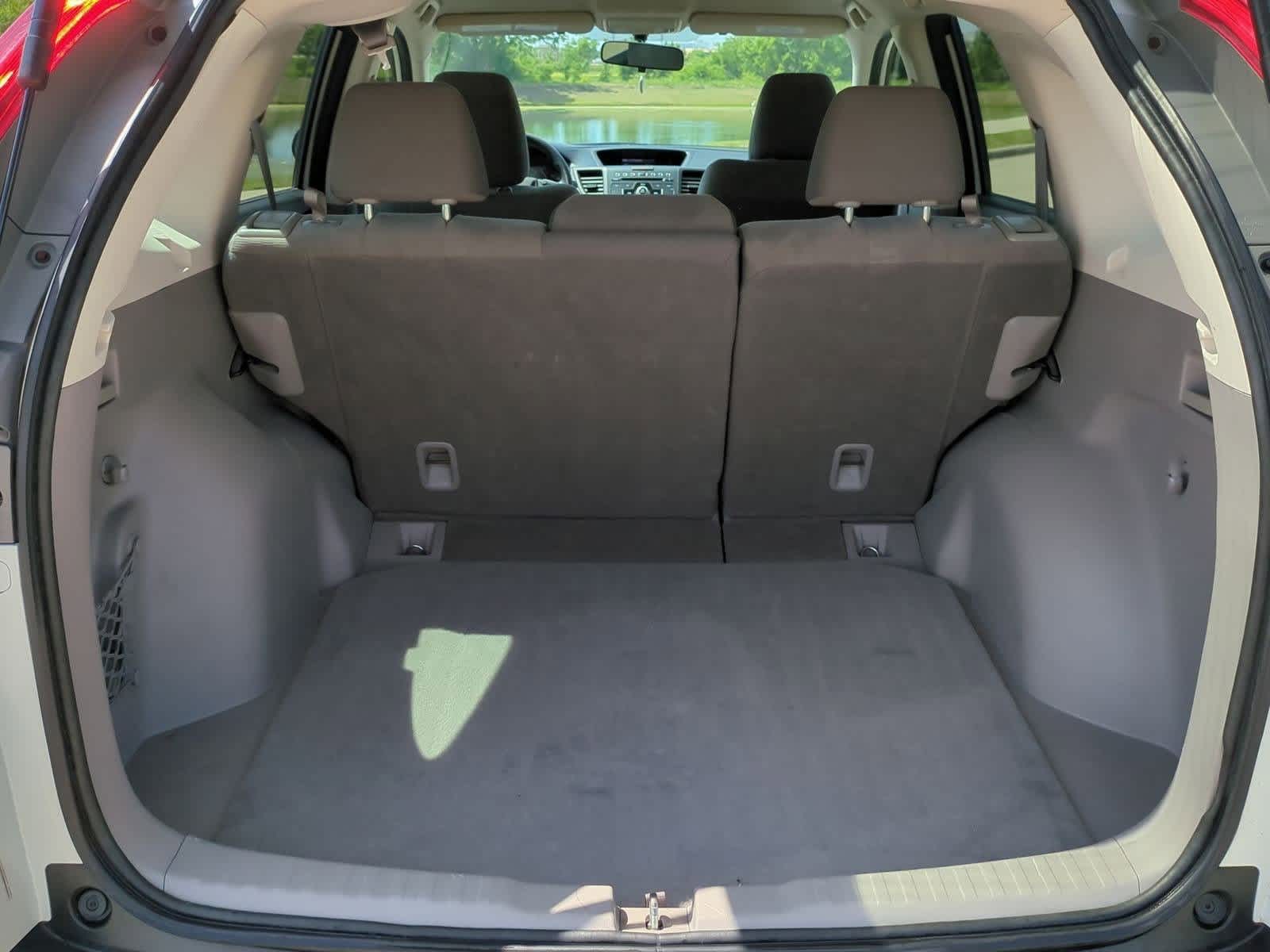 Thumbnail: 2013 Honda CR-V - 31
