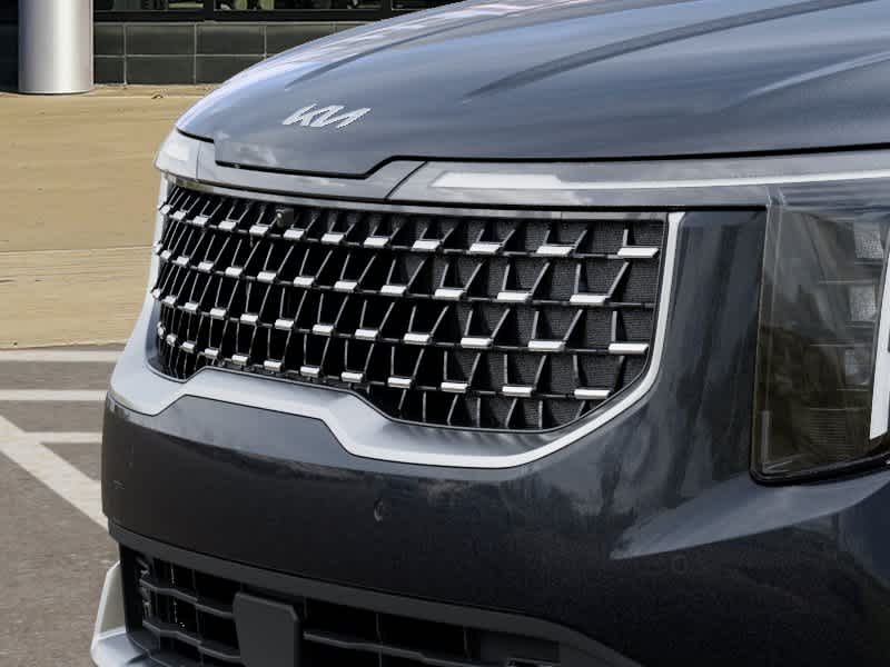 Thumbnail: 2026 Kia Carnival - 12
