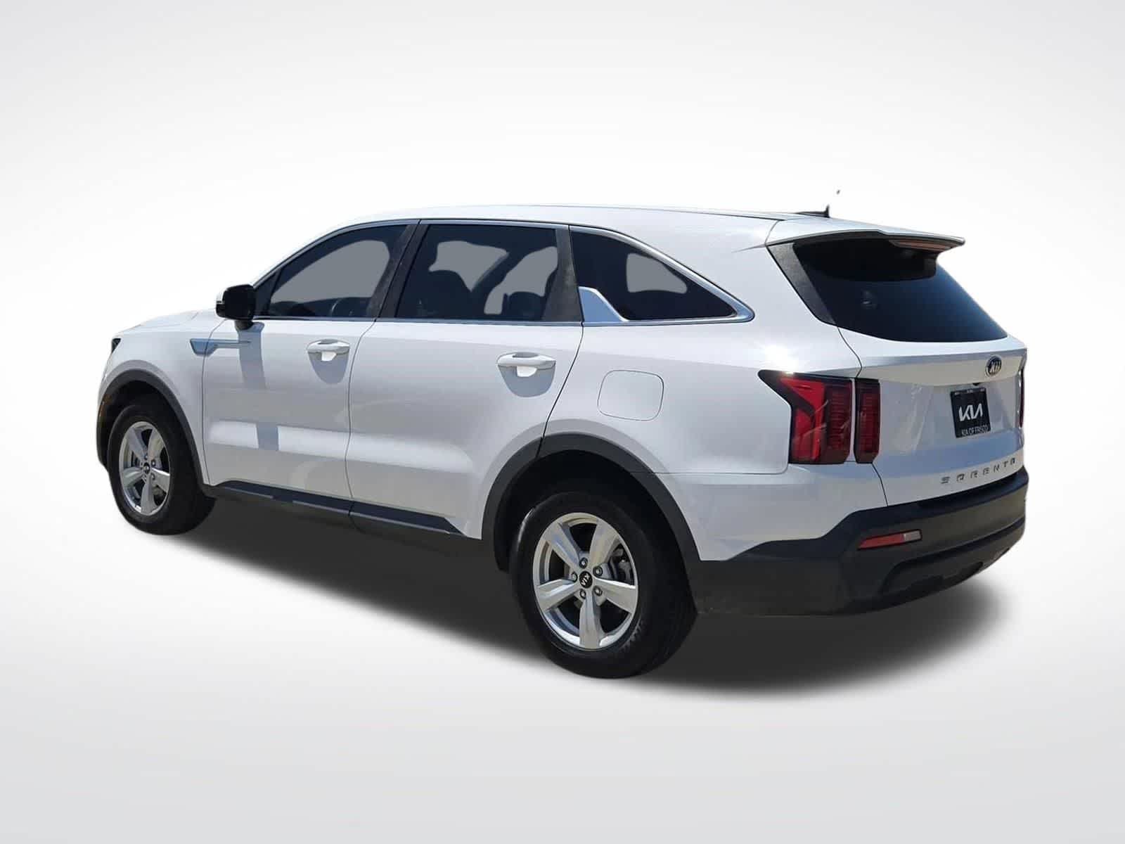 Thumbnail: 2021 Kia Sorento - 5