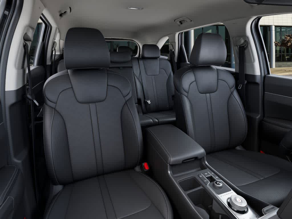 Thumbnail: 2026 Kia Sorento - 15