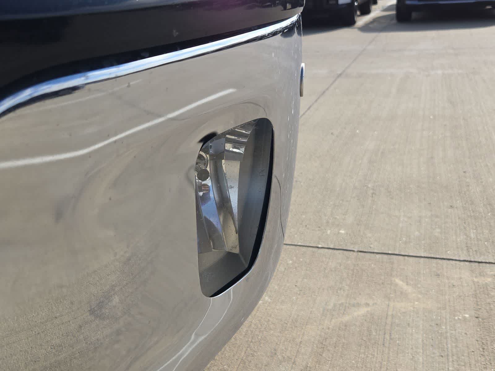 Thumbnail: 2015 RAM 1500 - 10