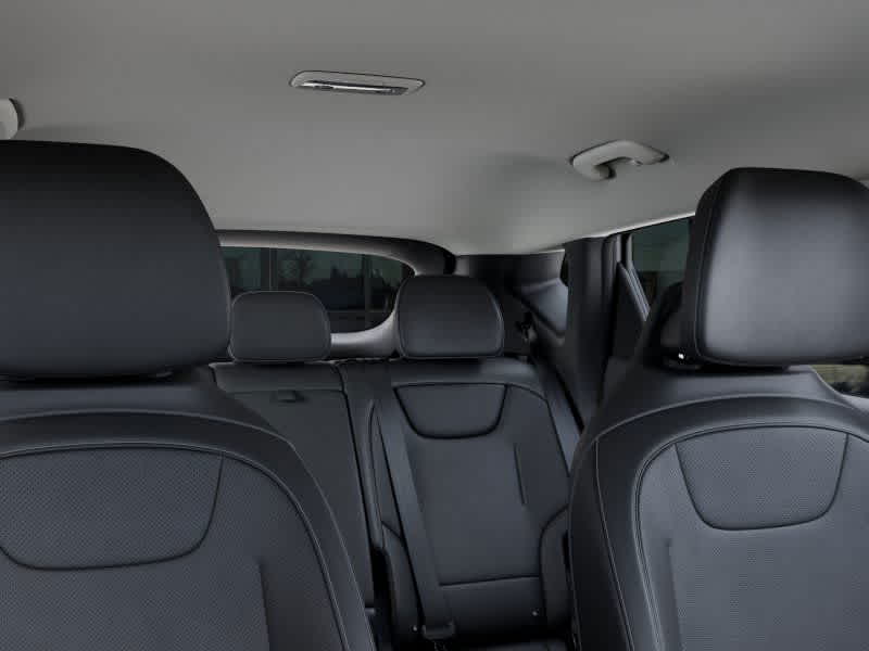 Thumbnail: 2025 Kia EV6 - 27