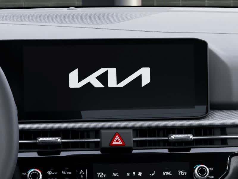 Thumbnail: 2026 Kia Sportage - 20