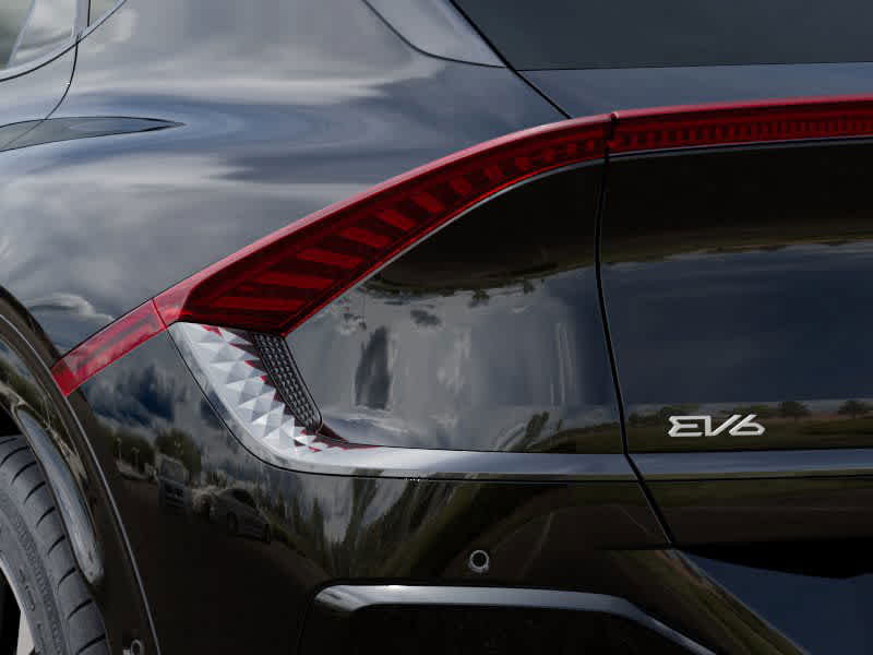 2025 Kia EV6 GT-Line 11
