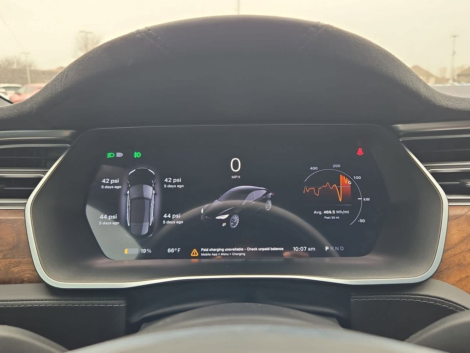 Thumbnail: 2016 Tesla Model S - 31