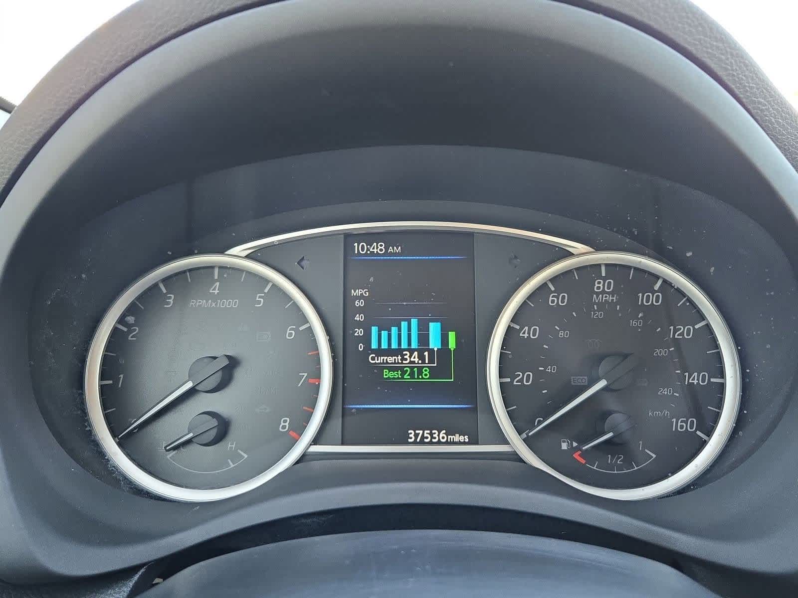 Thumbnail: 2019 Nissan Sentra - 30