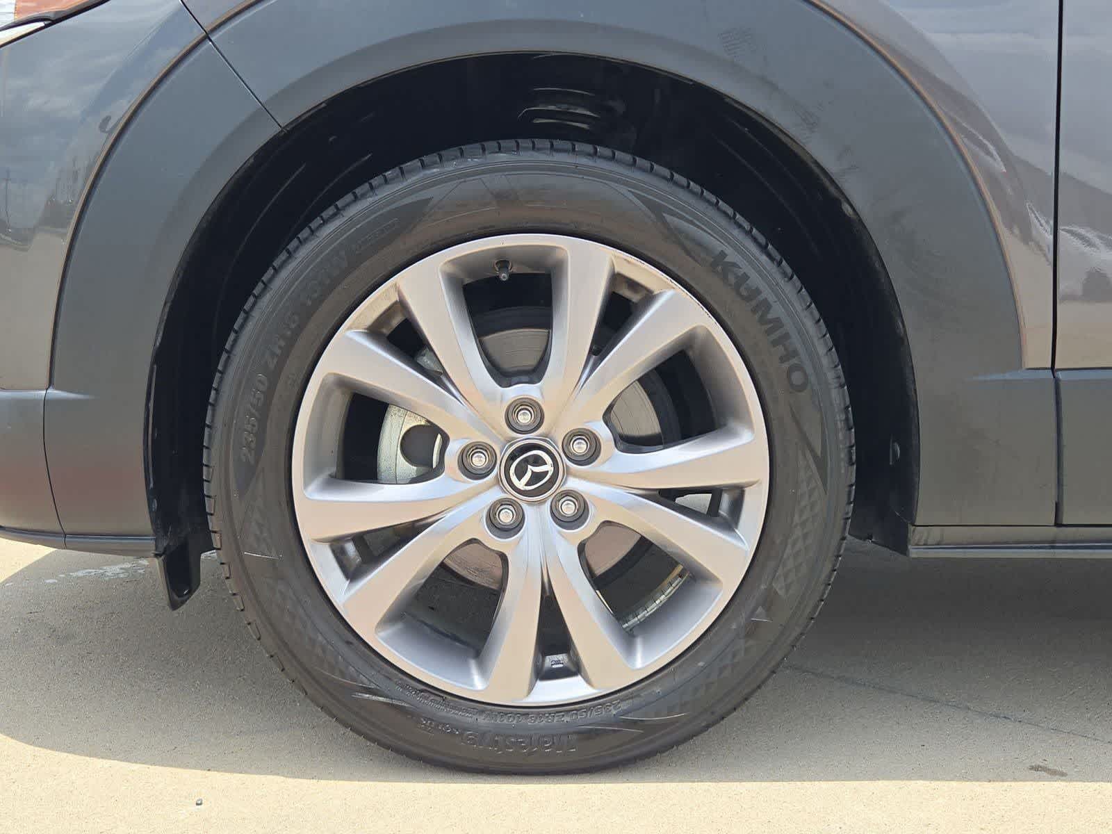 Thumbnail: 2020 Mazda CX-30 - 12
