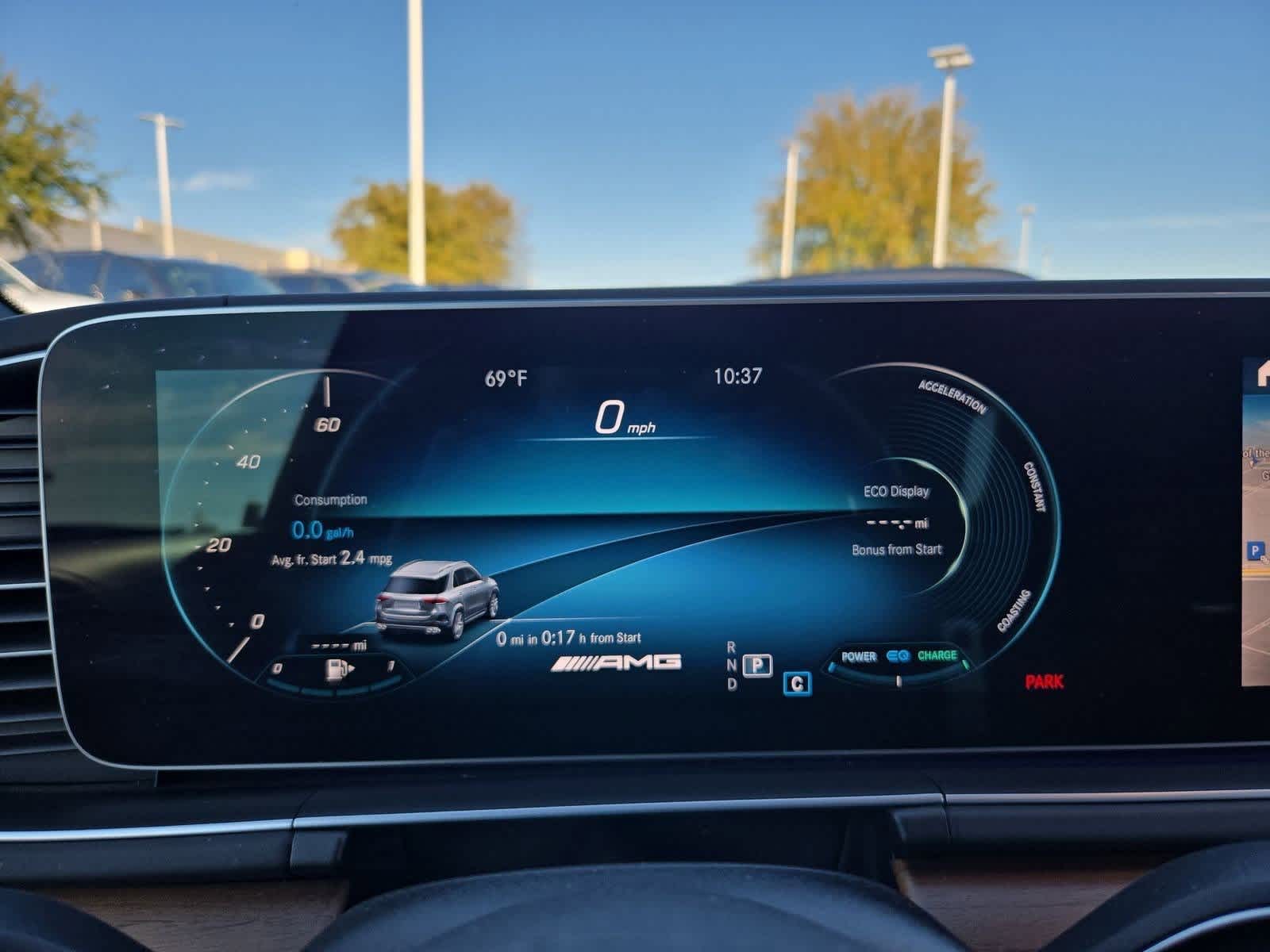 Thumbnail: 2022 Mercedes-Benz GLE - 34