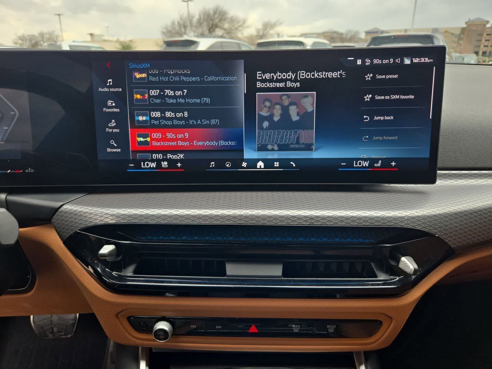 Thumbnail: 2025 BMW 3 Series - 27