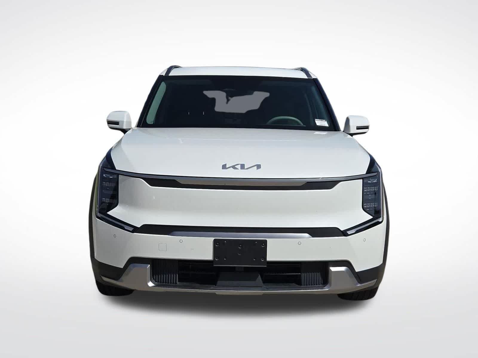 Thumbnail: 2024 Kia EV9 - 10