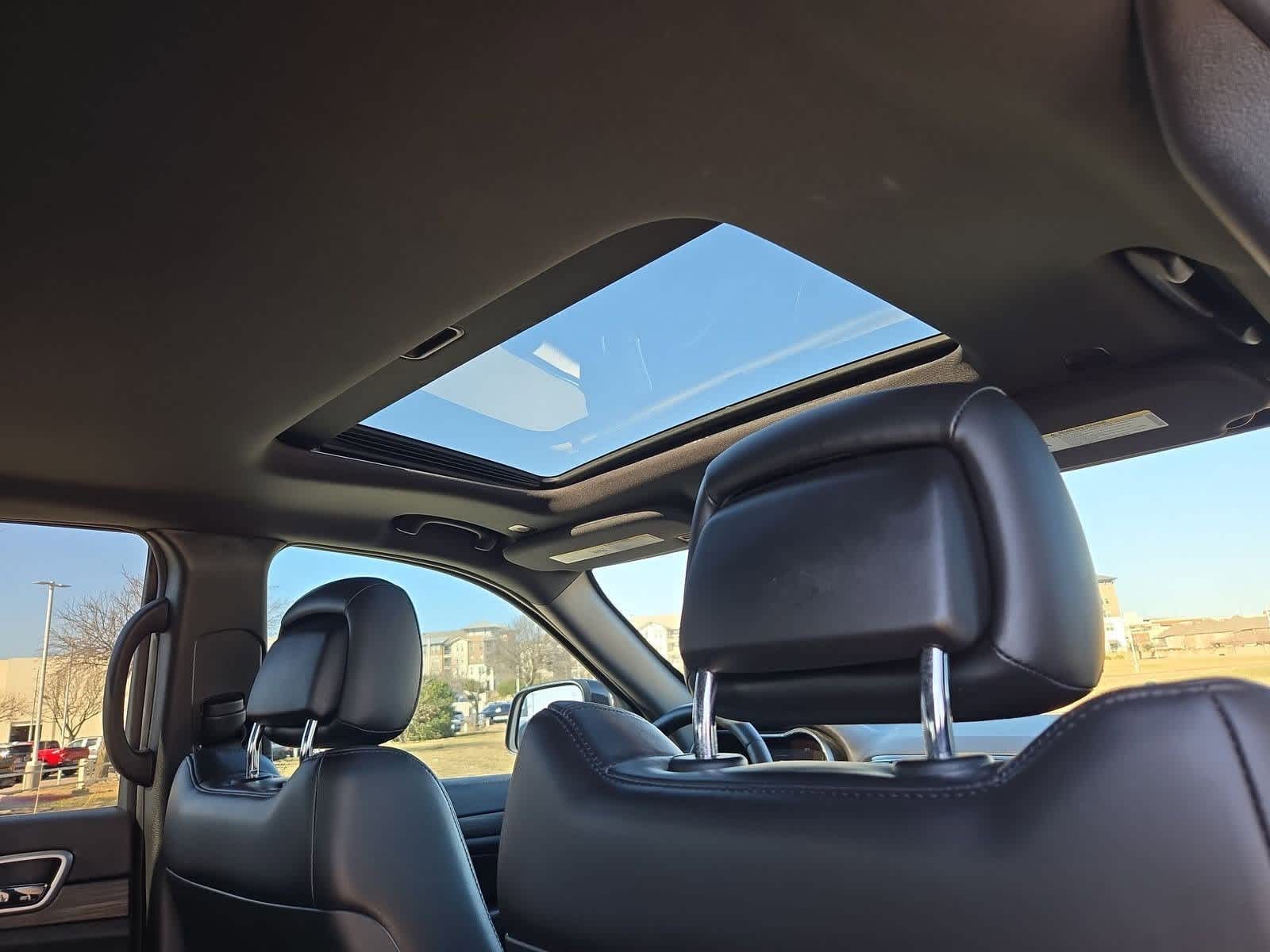 Thumbnail: 2019 Jeep Grand Cherokee - 21