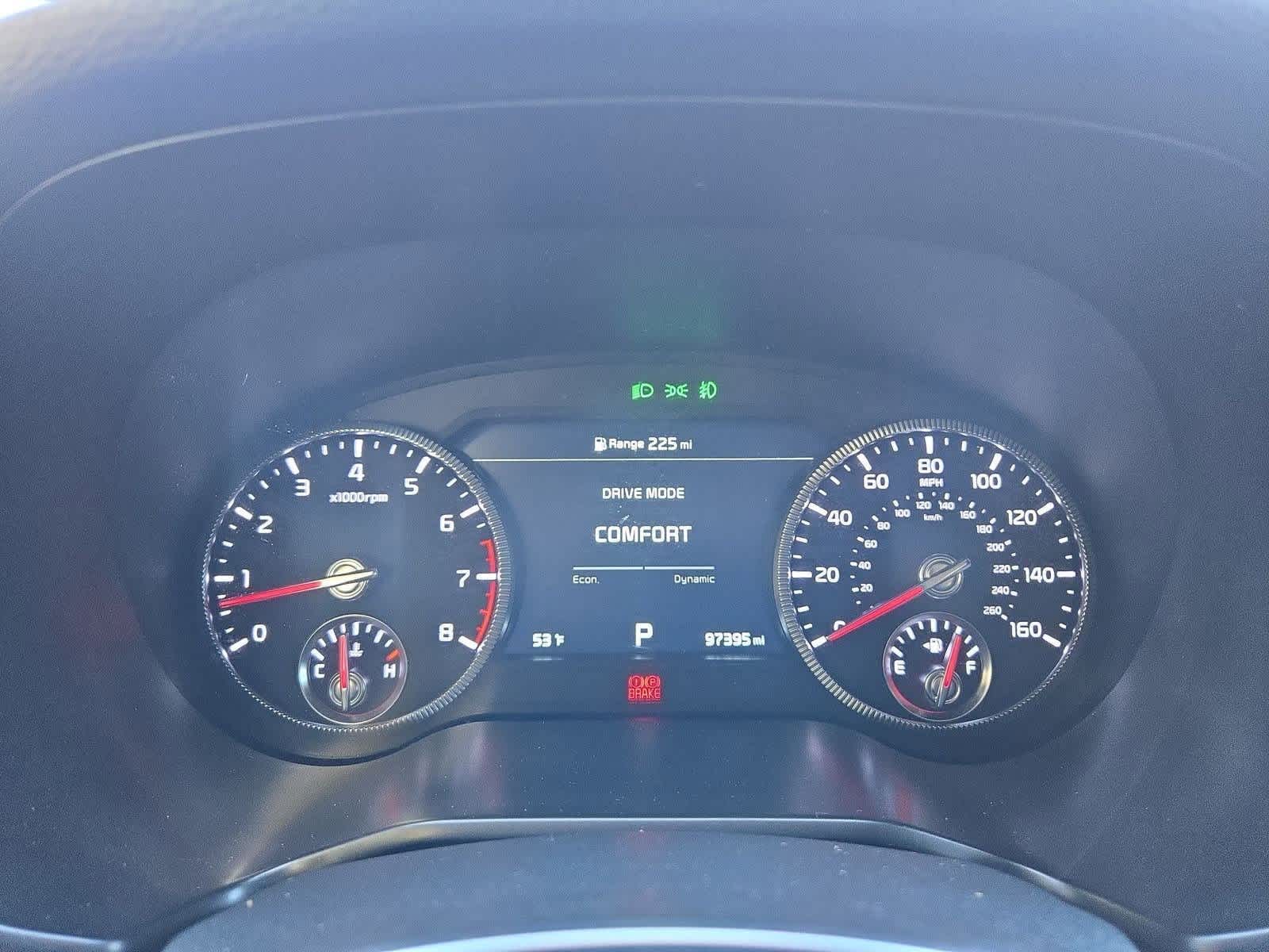 Thumbnail: 2021 Kia Telluride - 34