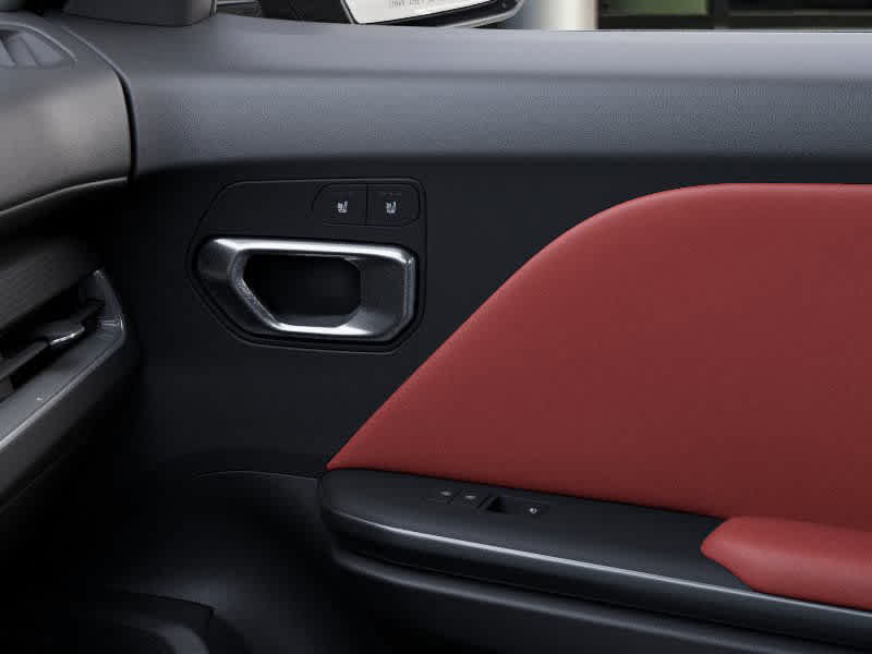 Thumbnail: 2026 Kia K4 - 25