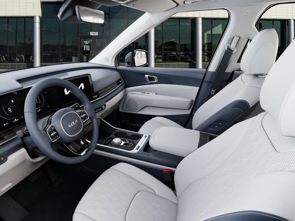 Thumbnail: 2026 Kia Carnival - 17