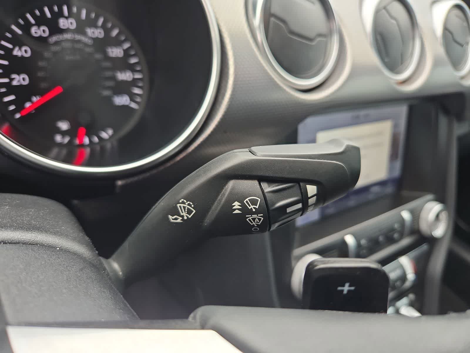 Thumbnail: 2022 Ford Mustang - 19