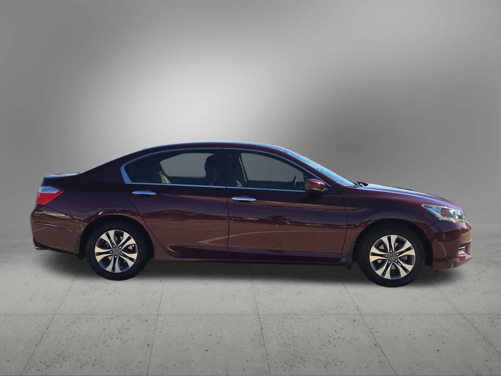 Thumbnail: 2014 Honda Accord - 7