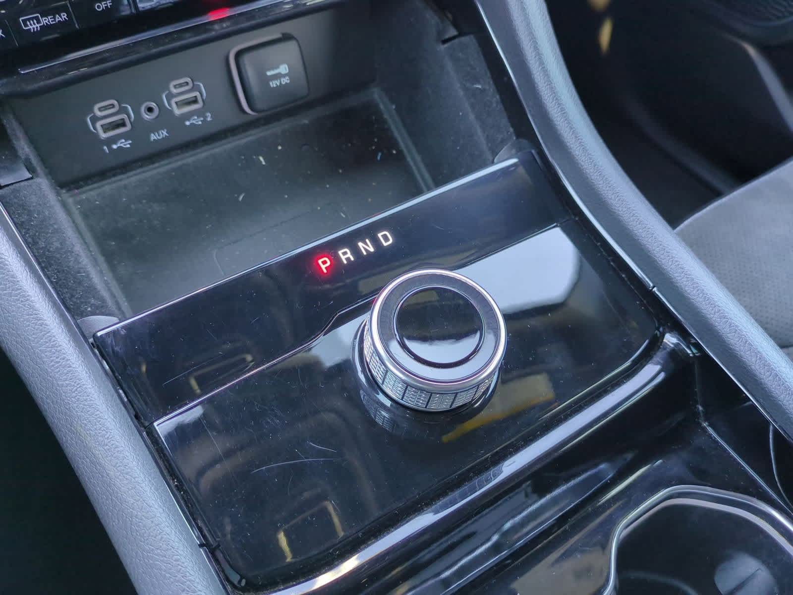 Thumbnail: 2021 Jeep Grand Cherokee L - 29