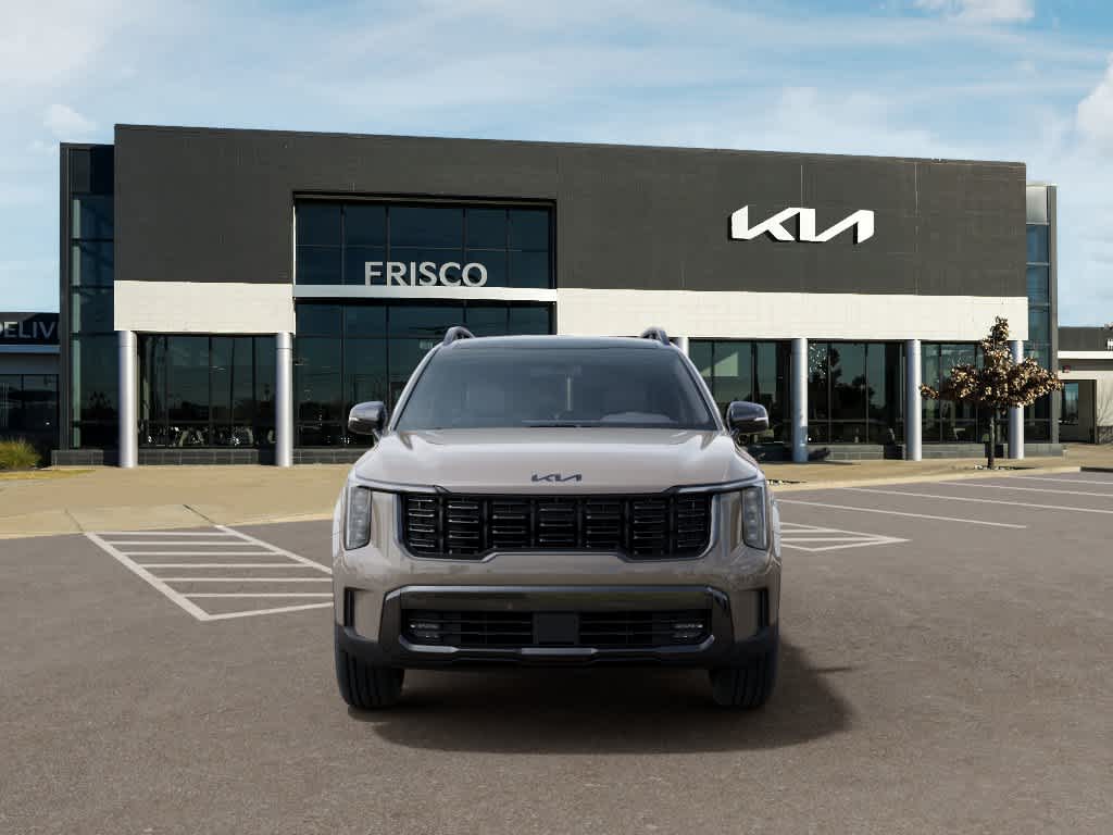 Thumbnail: 2026 Kia Sorento - 2