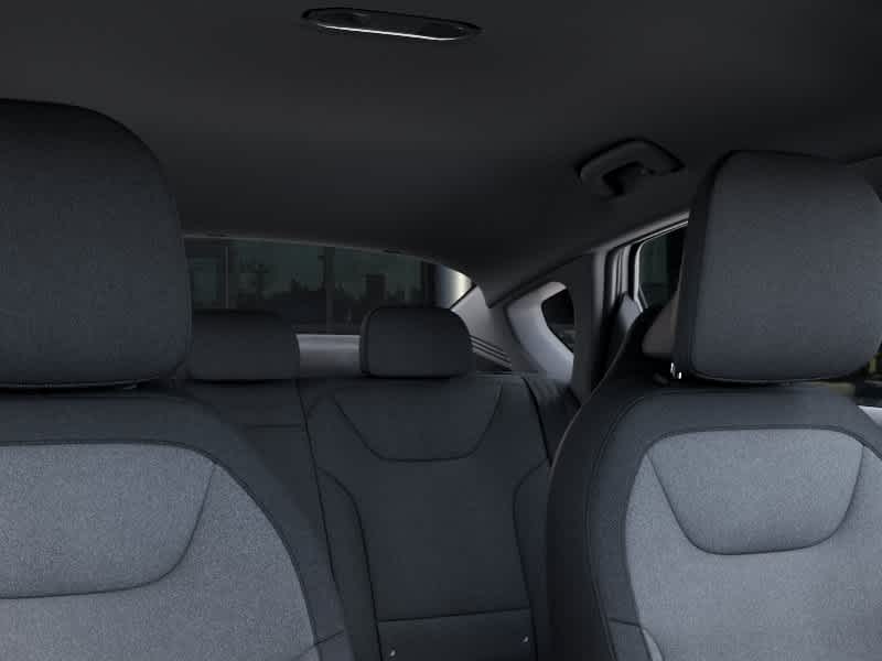 Thumbnail: 2026 Kia K4 - 27