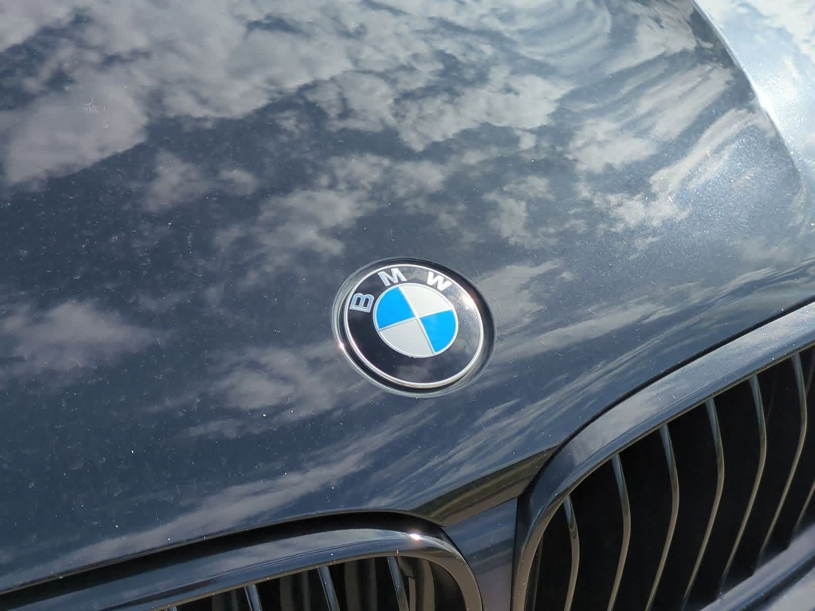 Thumbnail: 2018 BMW 7 Series - 11