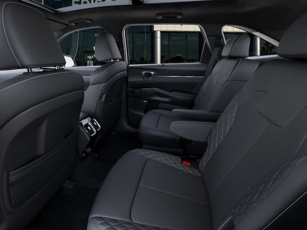 Thumbnail: 2026 Kia Sorento - 18