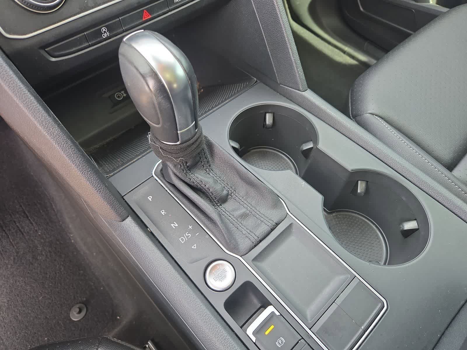 Thumbnail: 2019 Volkswagen Atlas - 30