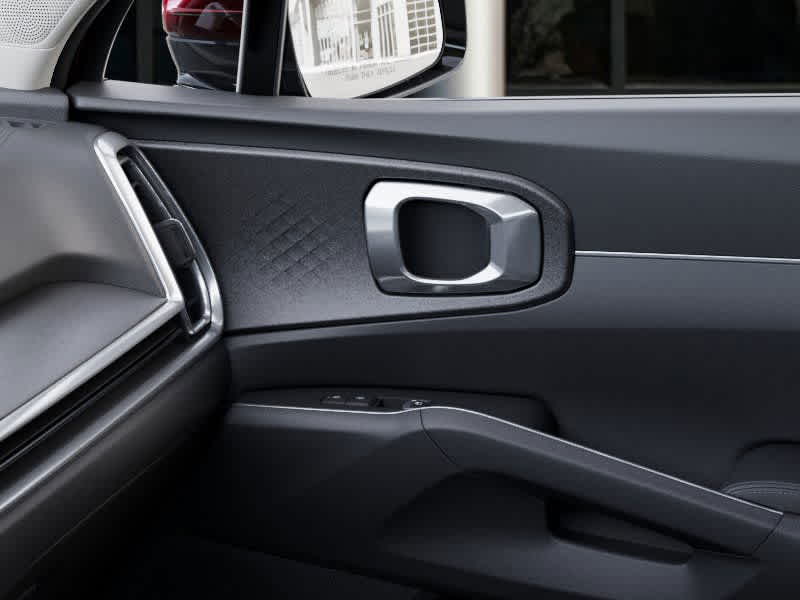 Thumbnail: 2025 Kia Sorento - 25