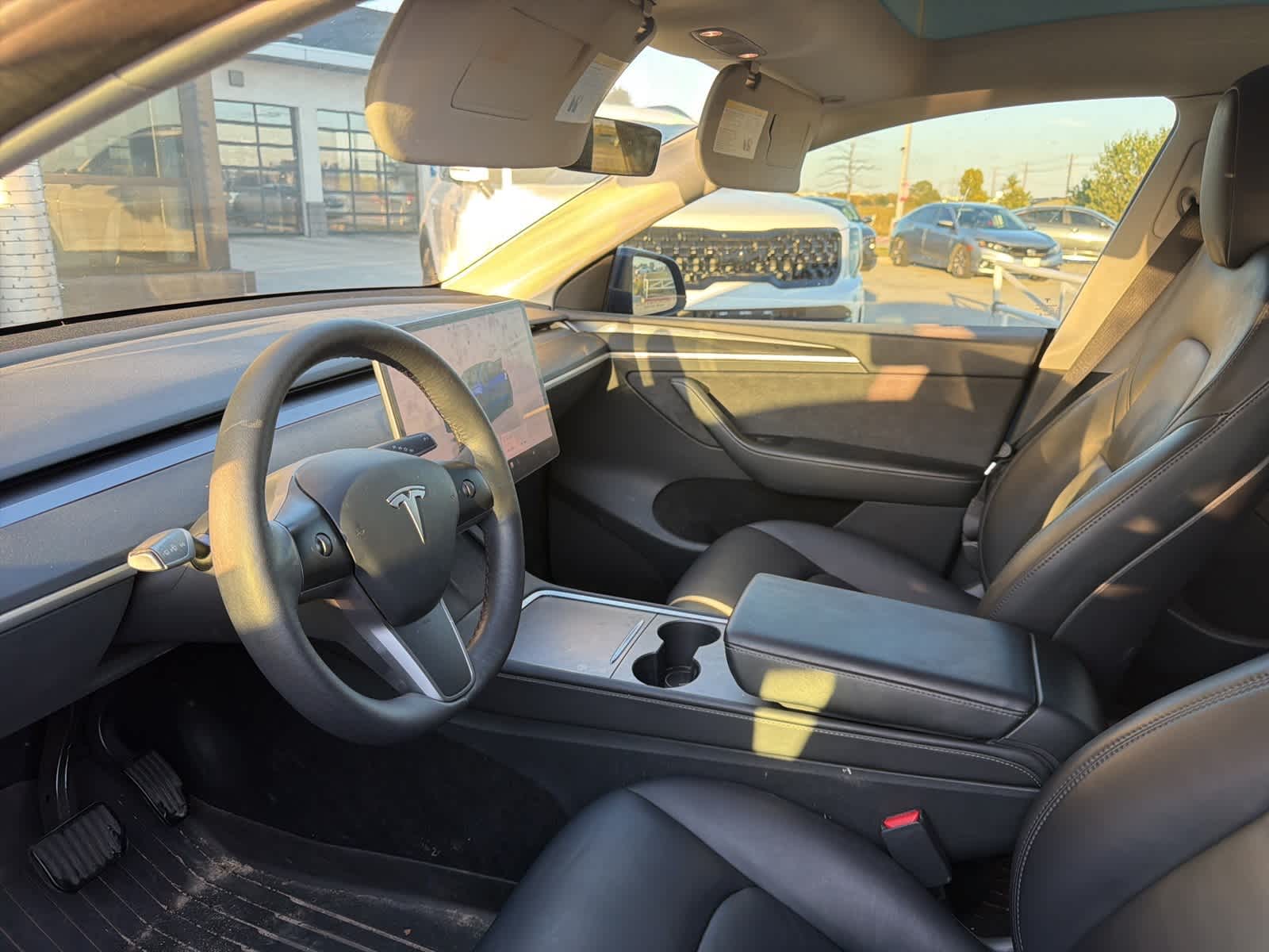 Thumbnail: 2023 Tesla Model Y - 5