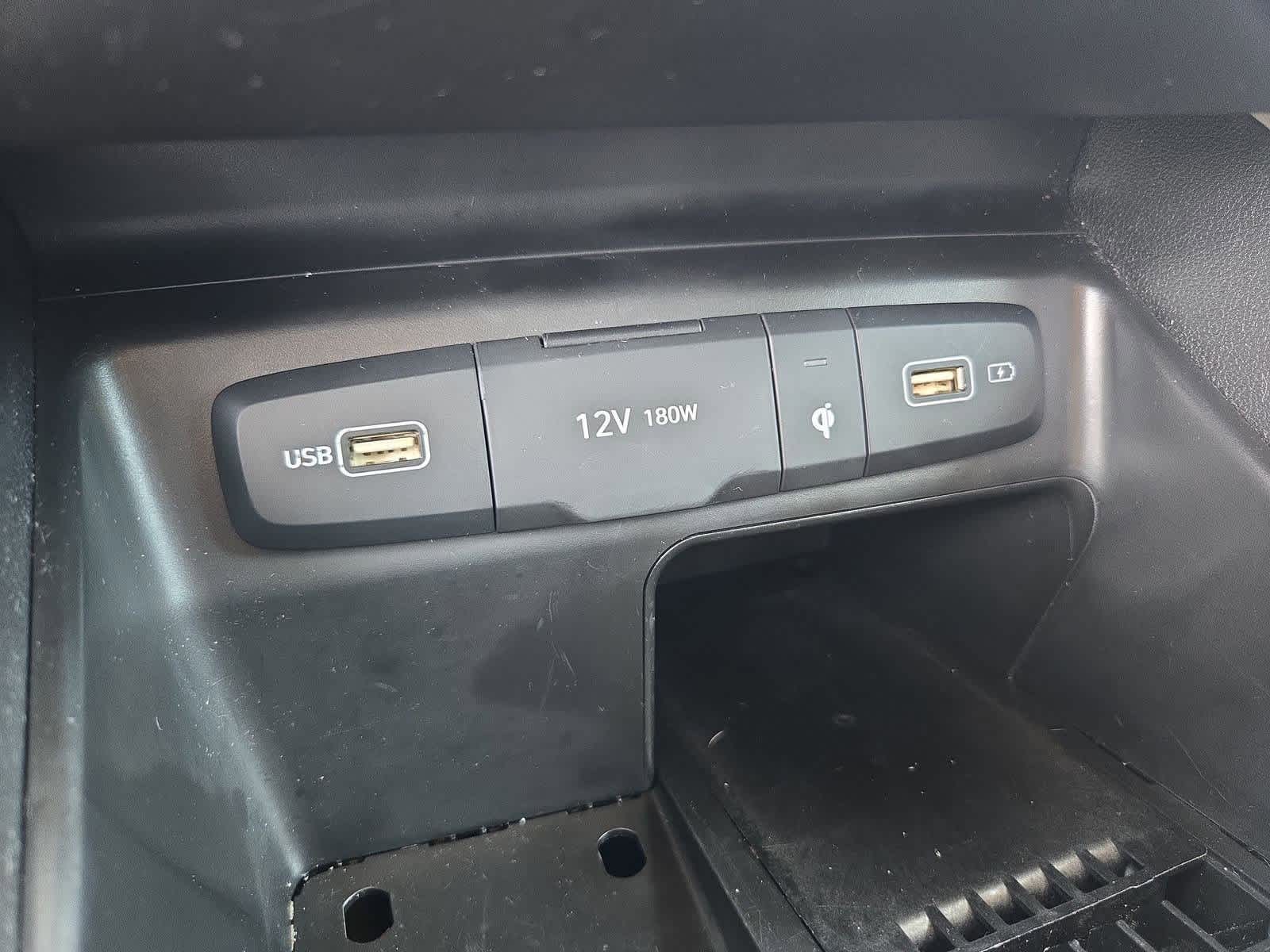 Thumbnail: 2024 Hyundai Tucson - 28