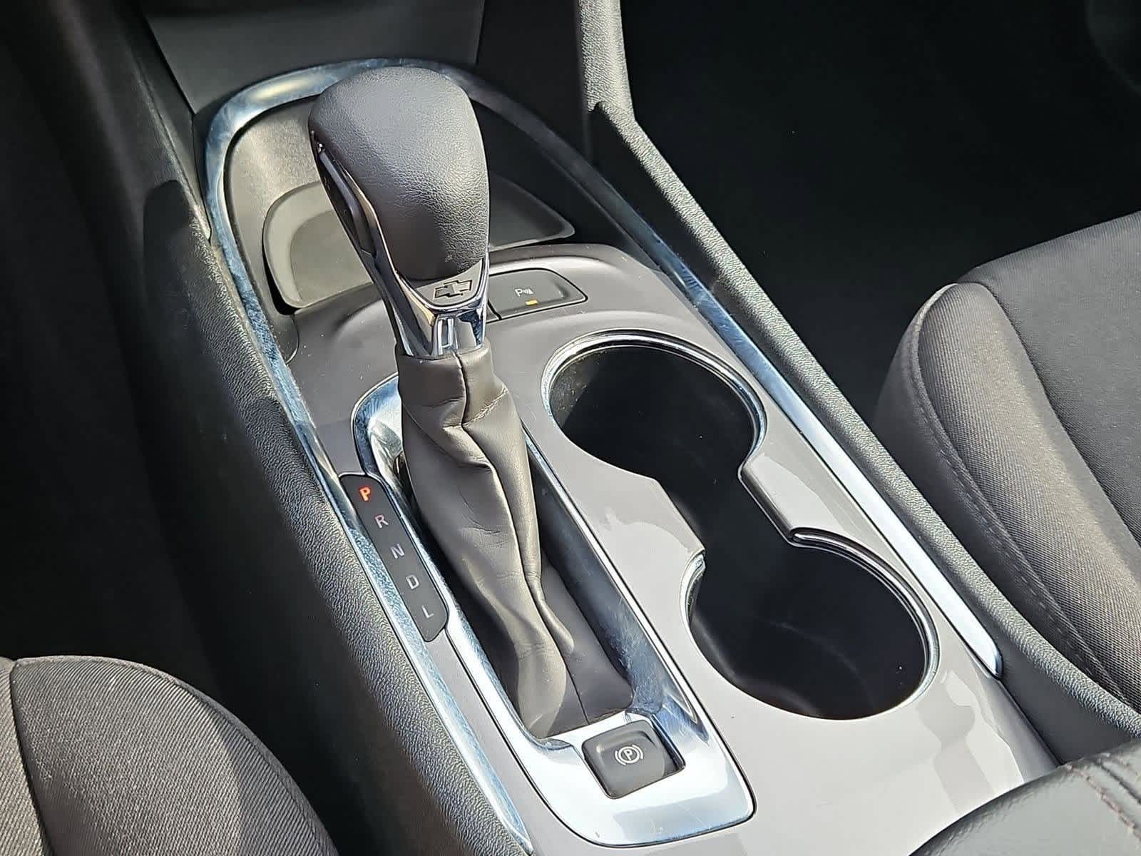 Thumbnail: 2024 Chevrolet Malibu - 30