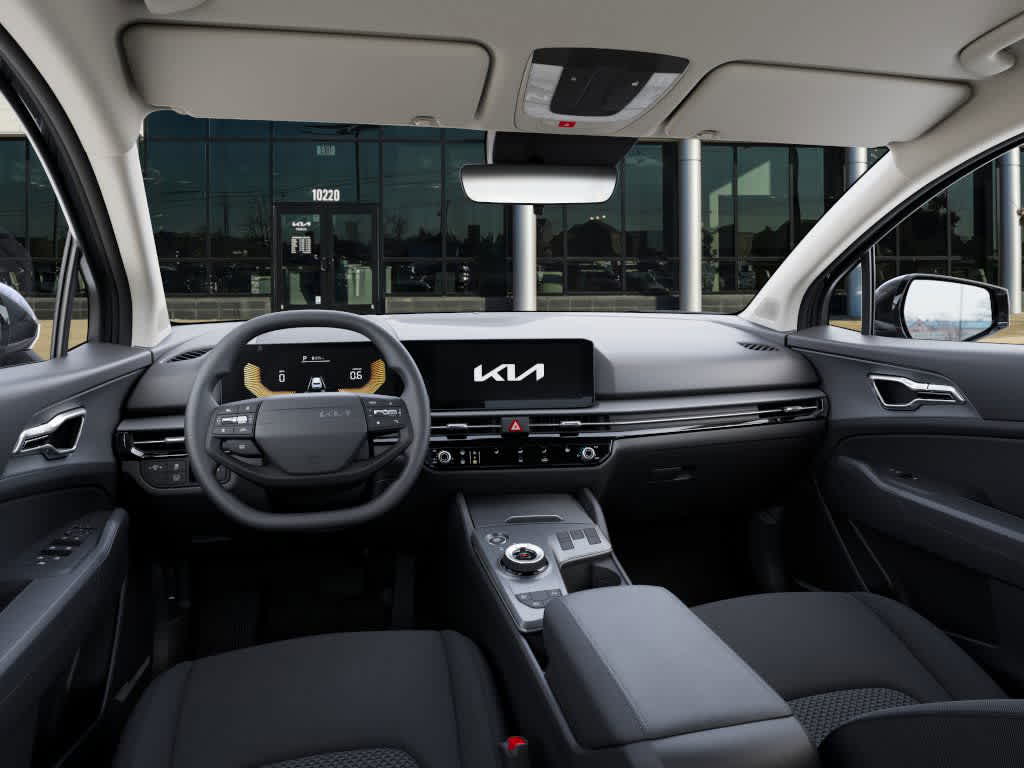 Thumbnail: 2026 Kia Sportage - 14