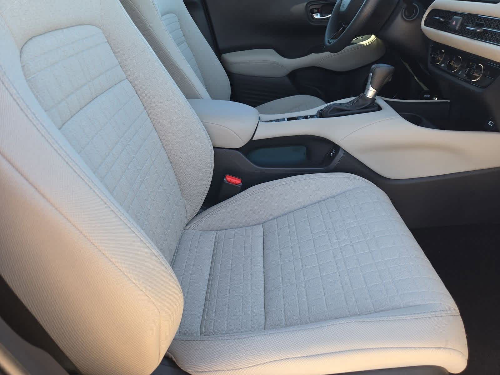 Thumbnail: 2025 Honda HR-V - 20