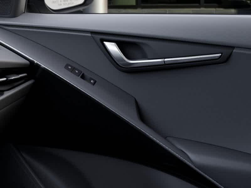 Thumbnail: 2026 Kia Niro - 25