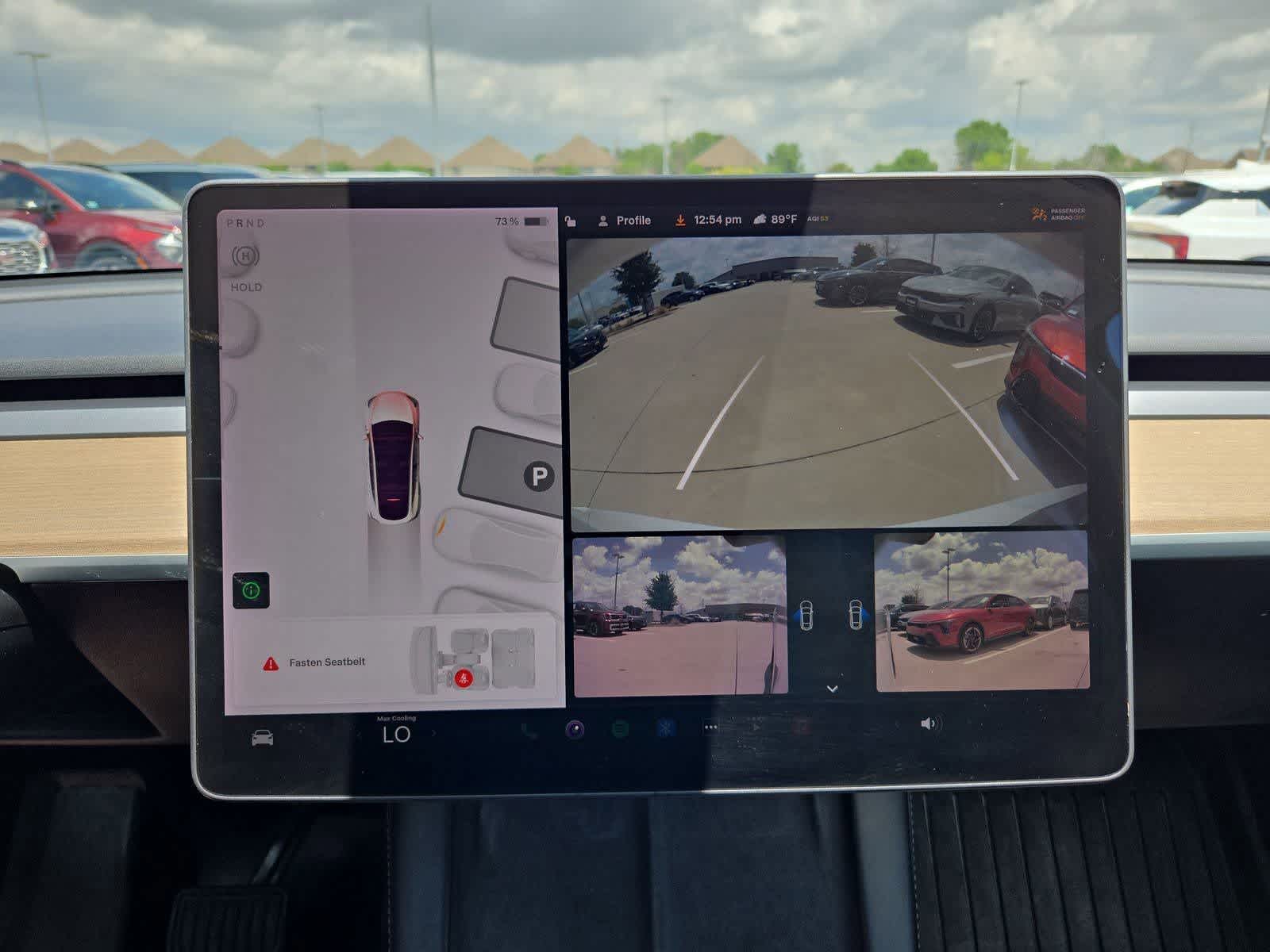 Thumbnail: 2021 Tesla Model Y - 25