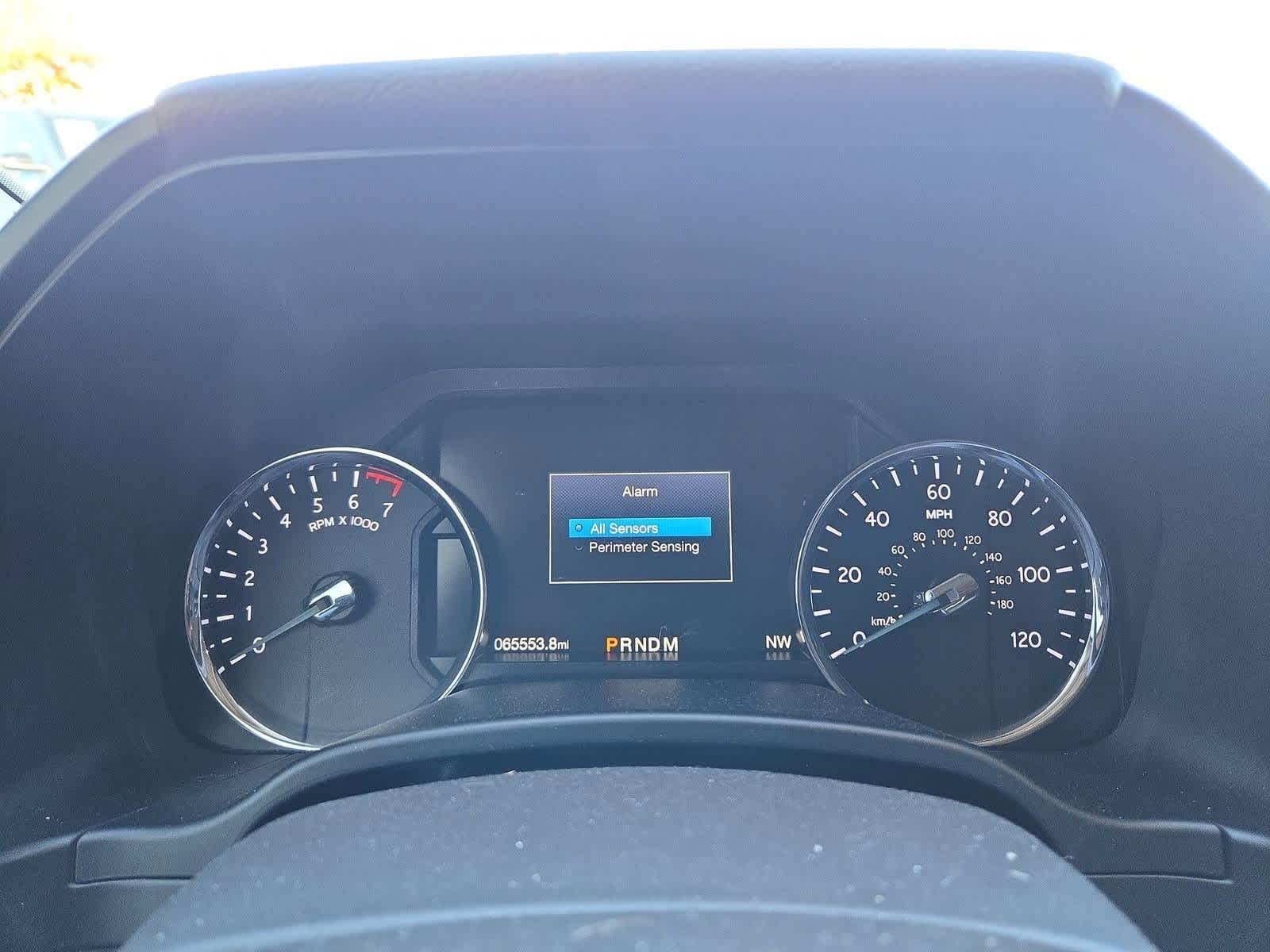 Thumbnail: 2019 Ford Expedition - 35