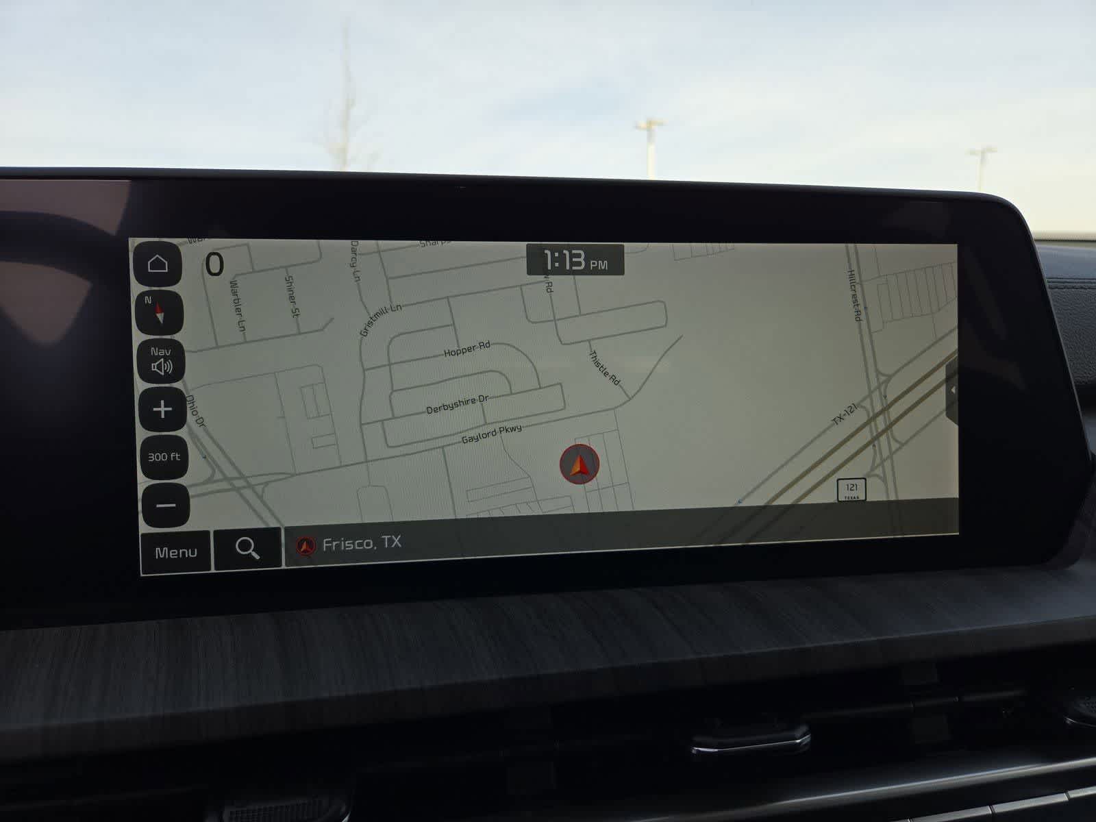 Thumbnail: 2023 Kia Telluride - 28