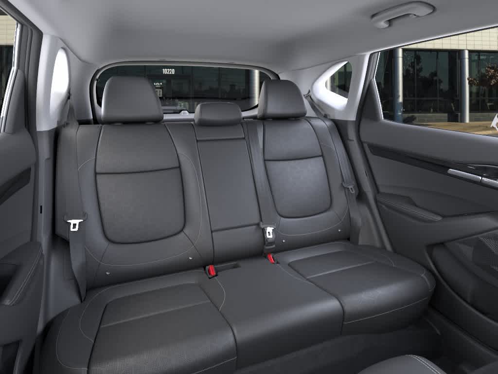 Thumbnail: 2026 Kia Seltos - 16