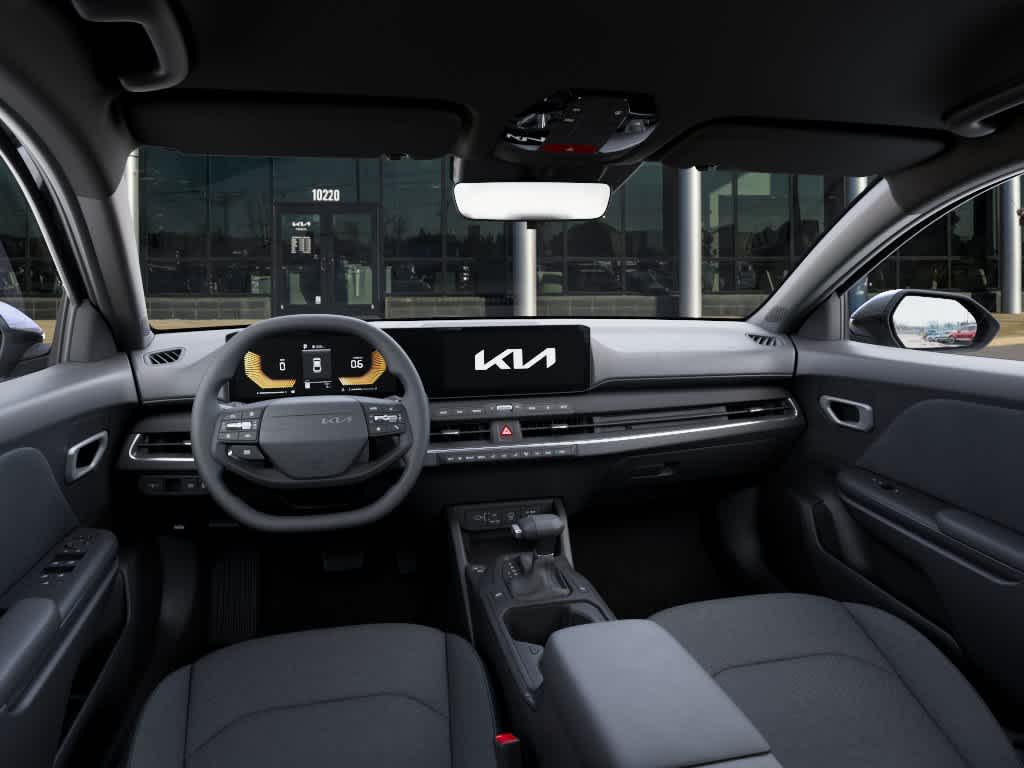 Thumbnail: 2026 Kia K4 - 14