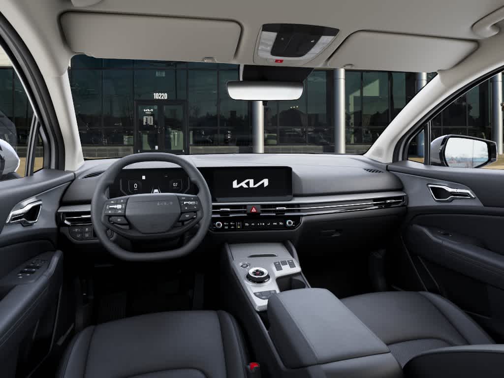 Thumbnail: 2026 Kia Sportage - 14