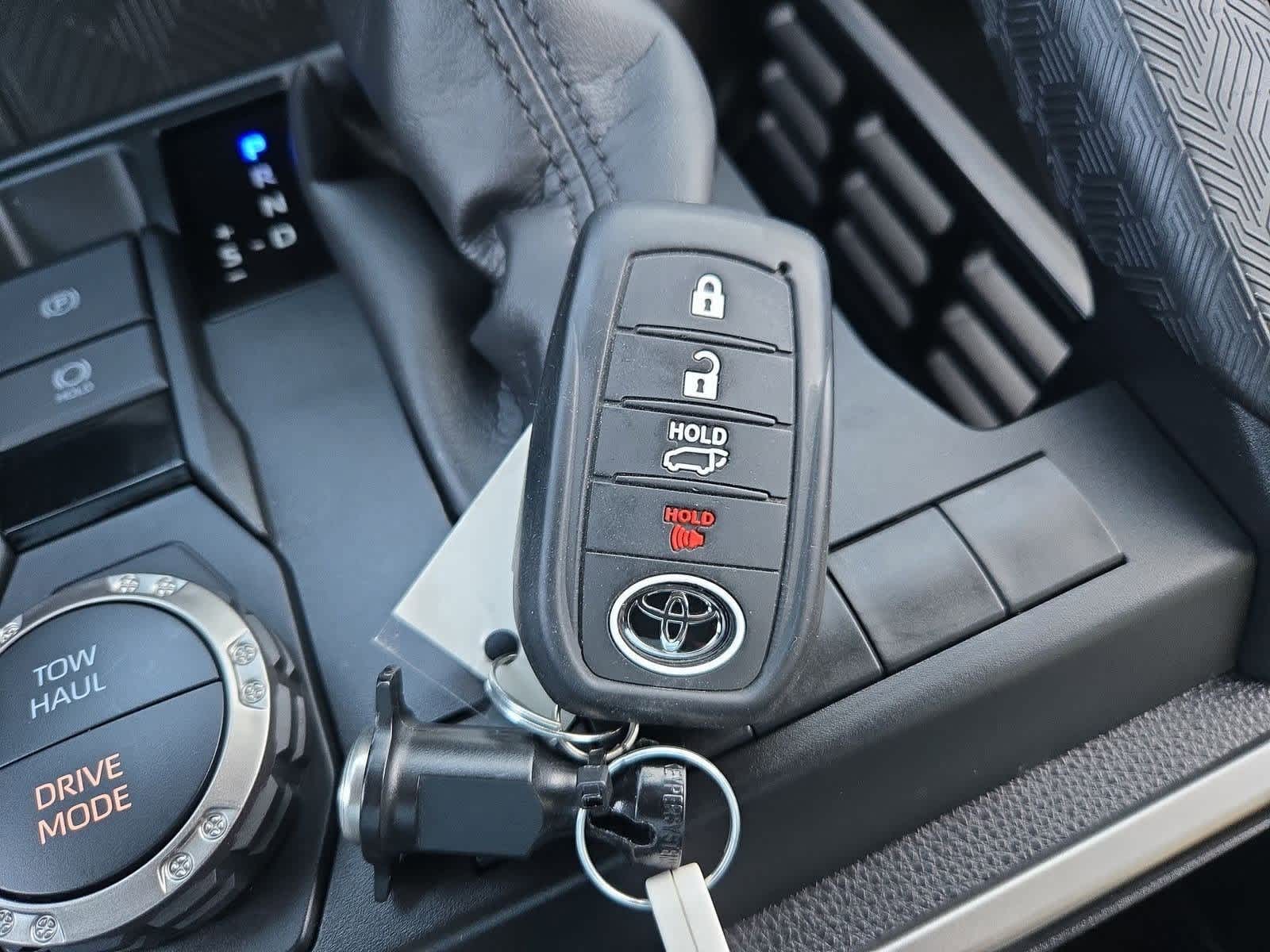 Thumbnail: 2025 Toyota 4Runner - 34